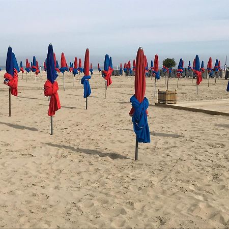 Appartement 3 Chambres Avec Roof Top A 5 Mn De La Plage Deauville Zewnętrze zdjęcie