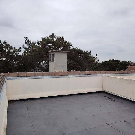Appartement 3 Chambres Avec Roof Top A 5 Mn De La Plage Deauville Zewnętrze zdjęcie