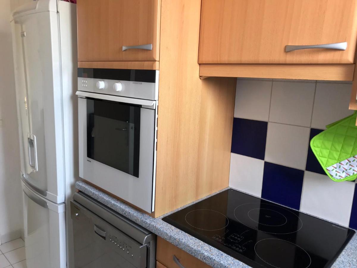 Appartement 3 Chambres Avec Roof Top A 5 Mn De La Plage Deauville Zewnętrze zdjęcie