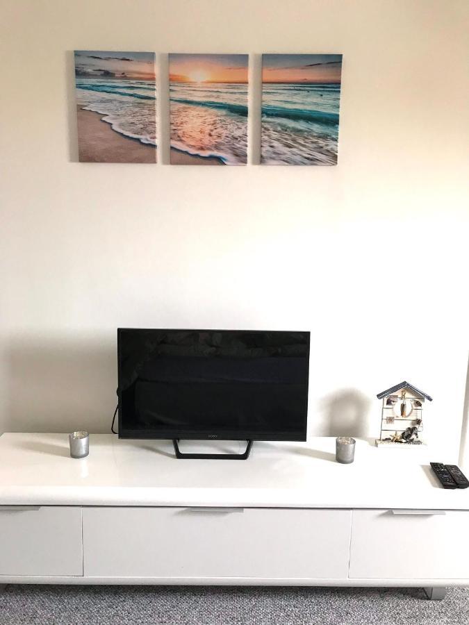 Appartement 3 Chambres Avec Roof Top A 5 Mn De La Plage Deauville Zewnętrze zdjęcie