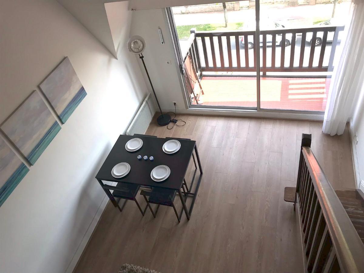 Appartement 3 Chambres Avec Roof Top A 5 Mn De La Plage Deauville Zewnętrze zdjęcie