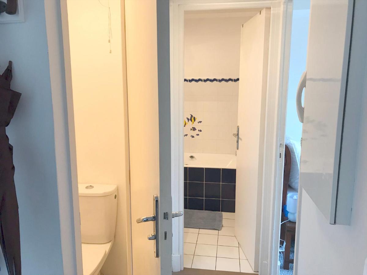 Appartement 3 Chambres Avec Roof Top A 5 Mn De La Plage Deauville Zewnętrze zdjęcie