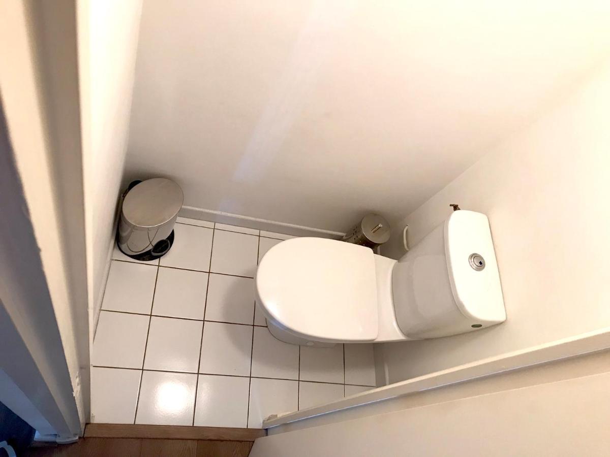 Appartement 3 Chambres Avec Roof Top A 5 Mn De La Plage Deauville Zewnętrze zdjęcie